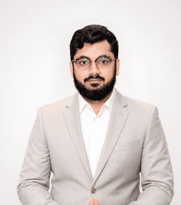 Ghufran Kashif
