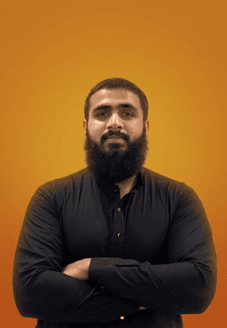 Saad Madni